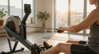9 Best Rowing Machine for Low-Impact Training in 2026