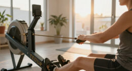 9 Best Rowing Machine for Low-Impact Training in 2026