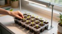 9 Best Seed Starting Rack With Grow Lights in 2026