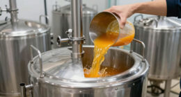 9 Best Stainless Steel Mixing Tank for Juice in 2026