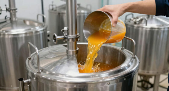 9 Best Stainless Steel Mixing Tank for Juice in 2026