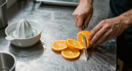 9 Best Stainless Steel Prep Tables for Juicing in 2026