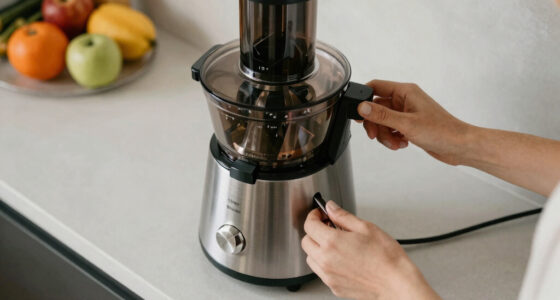 9 Best Twin Gear Juicer for Home in 2026