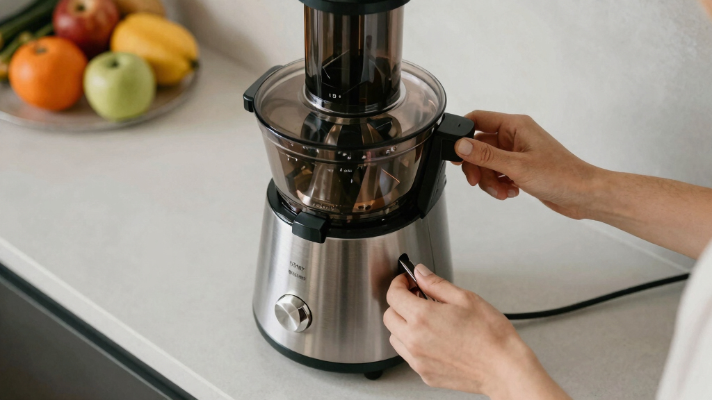 9 Best Twin Gear Juicer for Home in 2026