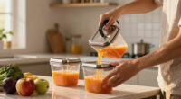 9 Best Vacuum Storage Containers for Juice Prep in 2026