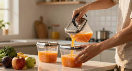 9 Best Vacuum Storage Containers for Juice Prep in 2026