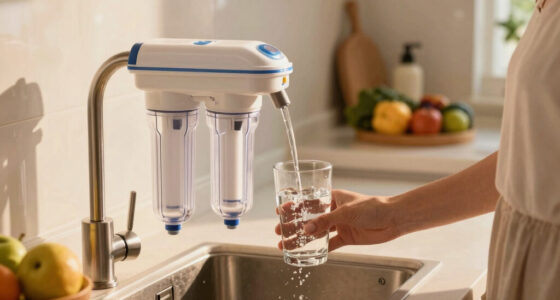 9 Best Whole House Water Filter for Juicing in 2026