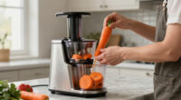 9 Best Wide Feed Chute Slow Juicer in 2026