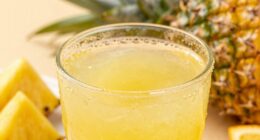acidity influences pineapple flavor