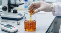 adjusting juice consistency accurately