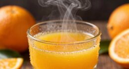 aroma over taste preference