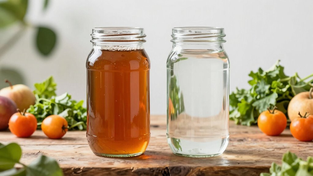 authentic transparent sustainable choices