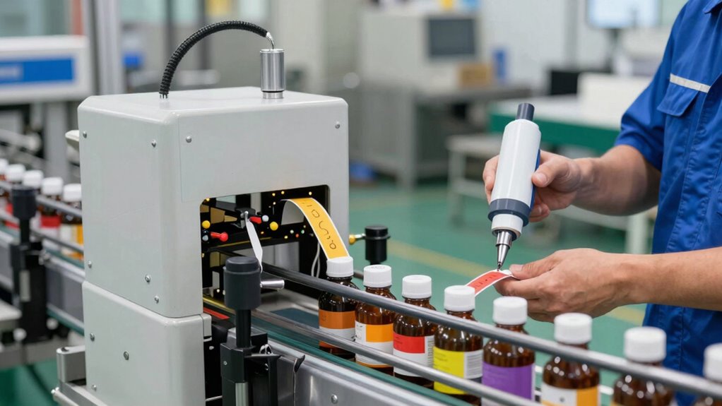 automated labeling efficiency comparison