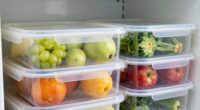 avoiding condensation in storage