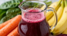 balance beet juice flavors