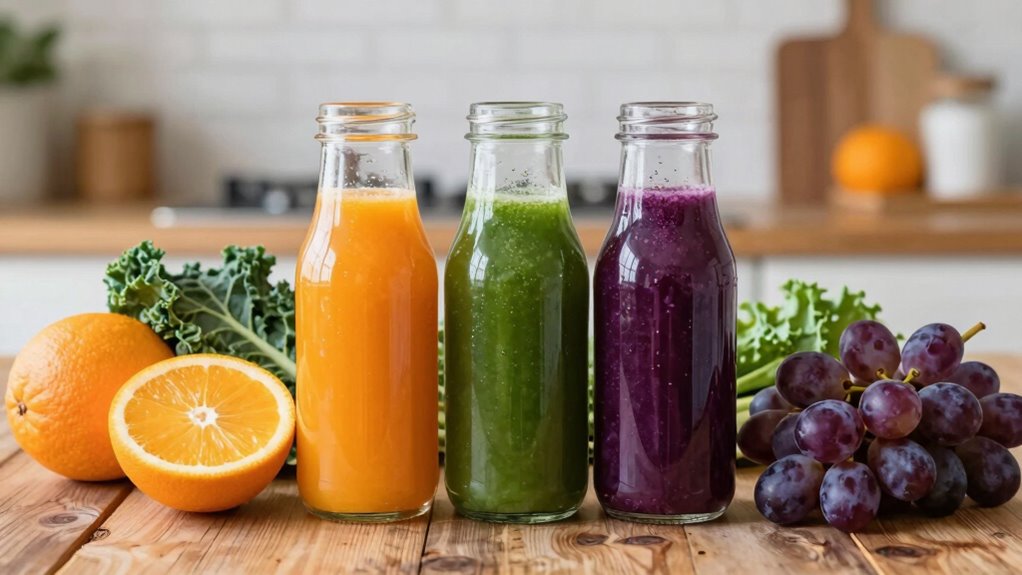 balanced nutrients seasonal ingredients