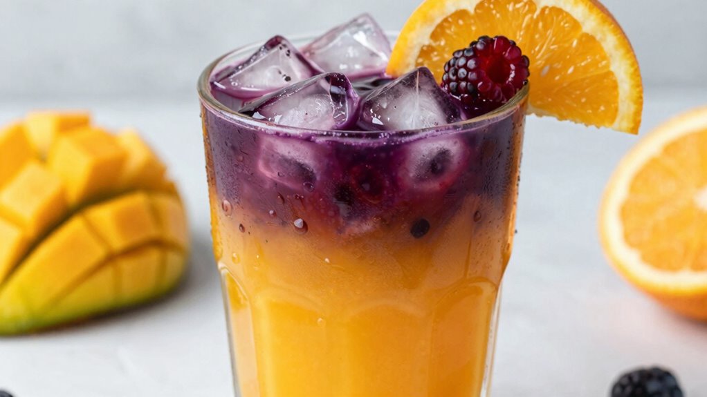 balancing sugars for fullness