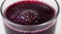 berry seeds affect juice texture