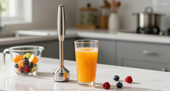 best use in juice making