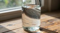 bottle fill level impacts taste