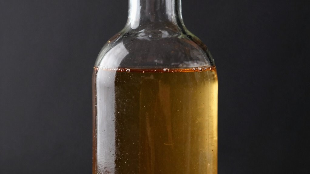 bottle photography reveals flaws