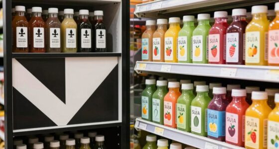 brand strategies for target audiences