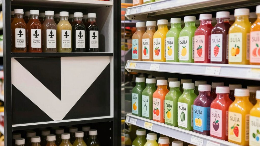 brand strategies for target audiences