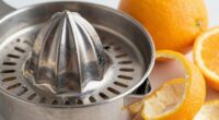 causes of citrus bitterness