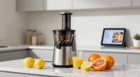 centrifugal juicers still useful