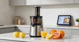 centrifugal juicers still useful