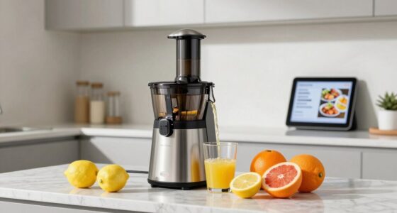 centrifugal juicers still useful