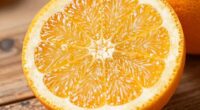 citrus aroma varies more