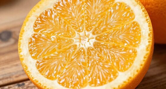 citrus aroma varies more