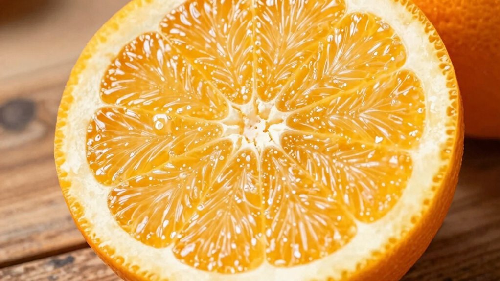 citrus aroma varies more