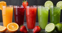 color hints flavor expectation