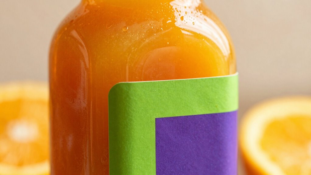 color influences consumer perception