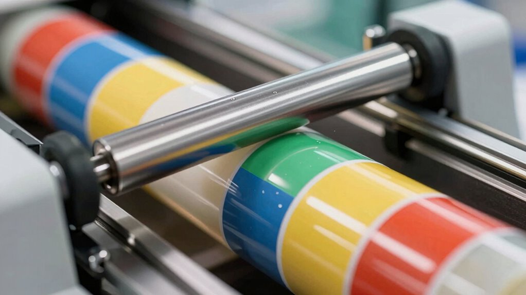 consistent calibration ensures label accuracy