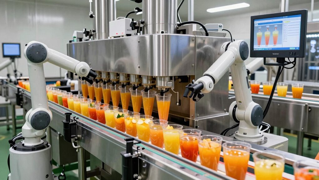 consistent quality through standards
