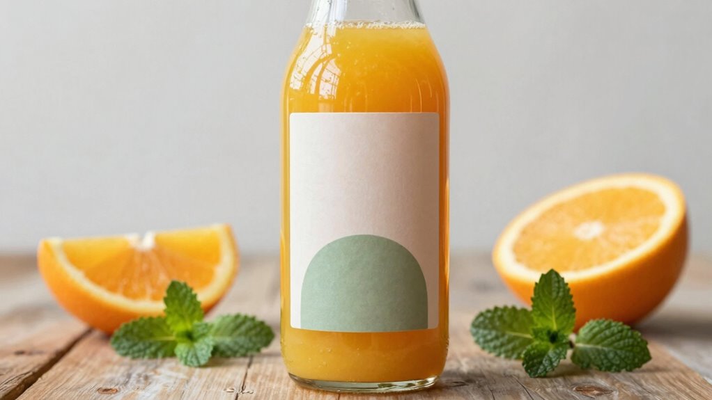 consistent transparent authentic branding