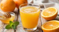 create a flavorful juice blend