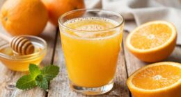 create a flavorful juice blend