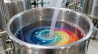 critical for process efficiency