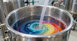 critical for process efficiency
