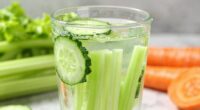 cucumber blends feel fresher