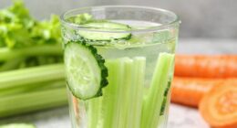 cucumber blends feel fresher