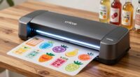 custom labels scale challenges