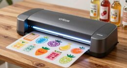 custom labels scale challenges