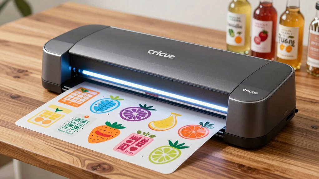 custom labels scale challenges