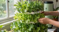 daily juicing harvest planning