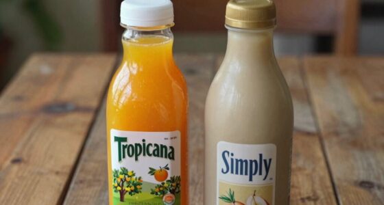 distinct brand identities comparison